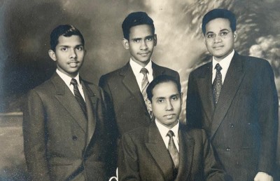 ޑރ. ޒާހިރު: ރާއްޖޭގެ މިޒަމާނުގެ ތައުލީމުގެ އެންމެ ވަރުގަދަ ތަނބު