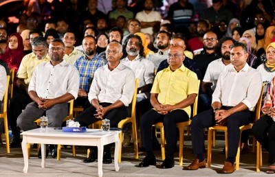 ކޮމިޝަނެއް އުފައްދައި، މީޑިއާގެ މިނިވަންކަން "ކަފުން" ކުރާތީ އެމްޑީޕީން ކަންބޮޑުވެއްޖެ