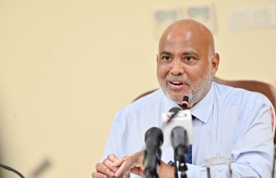 ފްލެޓް ލިސްޓު ނެރުން މުއްދަތެއް ނެތް ގޮތަށް ފަސްކޮށްފި