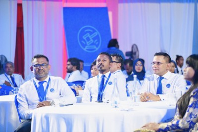 އެމްއެންޕީން ސަރުކާރަށް: ގައުމީ މަސްލަހަތަށް ހެޔޮގޮތް އިޚުތިޔާރު ކުރެވޭނީ ޕާޓީތަކާ މަޝްވަރާކޮށްގެންް
