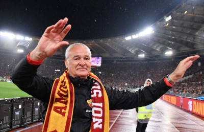 ރޯމާ އިން ގޮވާލުމުން ރަނިއޭރީ އަށް ގެޔަކު ނޯވެވުނު