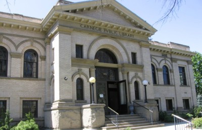 ލައިބްރަރީއަކުން ގެންދިޔަ ފޮތް ލިބުނީ 110 އަހަރު ފަހުން