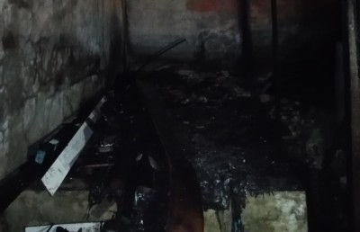 މުލީގައި އަލިފާނުގެ ބޮޑު ހާދިސާާއެއް