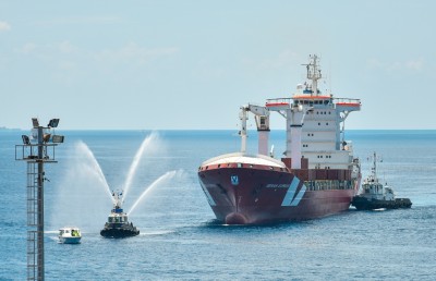 ތިން އަހަރުގެ މަސައްކަތް: އެސްޓީއޯ އާއި އަމްރުގެ އުފާވެރިކަން ބޮޑު!