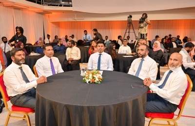 މި ބިލަކީ ނޫސްވެރިކަމަށް ބިރެއް، އަނބުރާ ގެންދަން ޖެހޭ!