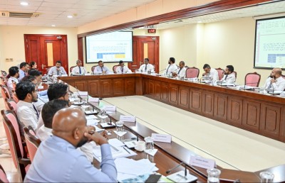 އިސްލާހީ ފިޔަވަޅުތައް ނާޅައިފި ނަމަ ބަޖެޓަށް ބޮޑު ބުރައެއް، ތިން ބިލިއަން އިތުރުވާނެ!