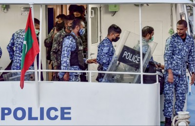 ޕްރައިވެޓް އިންޝުއަރެންސަކަށް ބަދަލުކުރިޔަސް، ފުލުހުންނާއި ސިފައިން އަމިއްލަ އަތުން ހަރަދު ކުރާކަށް ނުޖެހޭނެ