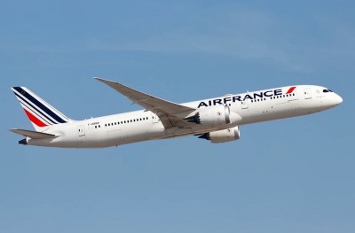 ފްރާންސްގެ ގައުމީ އެއާލައިން، އެއާ ފްރާންސްގެ ދަތުރުތައް ރާއްޖެއަށް ފަށައިފި