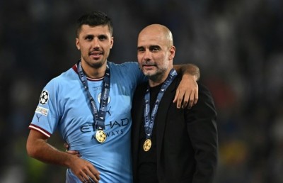 ގާޑިއޯލާ ޓީމު ދޫކޮށްލިޔަސް ސިޓީގެ ގޮތުގައި ސިޓީން ކުރިއަށްދާނެ: ރޮޑްރީ