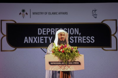 މި ފަހަރު މުފްތީ ދެއްވާ އެންމެ ފަހު ދަރުސް މިރޭ، މައުޟޫއަކީ އާއިލީ މައްސަލަތައް ހައްލުކުރާނެ ގޮތް!