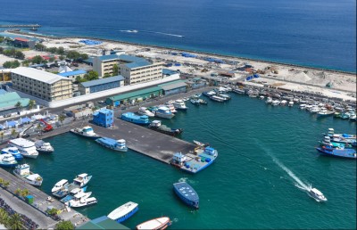 ޓީޖެޓީ މާލެ ސިޓީ ކައުންސިލާ ހަވާލުނުކުރަން ސަރުކާރުން ނިންމައިފި