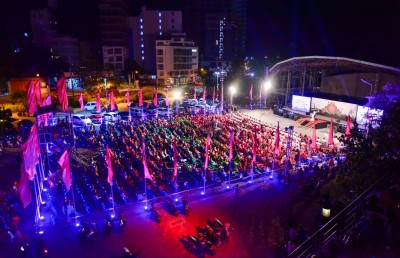 މަނީ ލޯންޑަރިންގެ ކުށް ސާފު، ޔާމީނަށް އިންތިހާބު ސާފެއް ނޫން