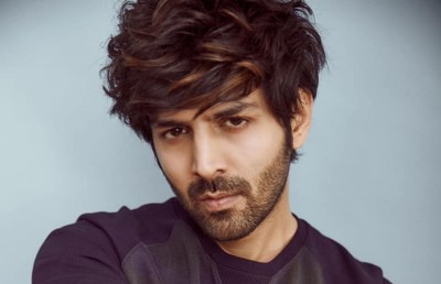 އެކްޓަރެއްގެ ގޮތުގައި ބެލުންތެރިން މިހާރު އަހަރެން ބަލައިގަނޭ: ކާތިކް