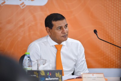 އުދުވާނީ ހަމަލާތަކުން ރައްކާވެ ތިބުމަށް ދައުލަތުން އިތުރަށް މަސައްކަތް ކުރަން ޖެހޭ: ސިޔާމް