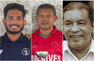 އަޒްޔާން: މިލާންގެ ތިންވަނަ ޖީލުގެ ޒުވާން ތަރި