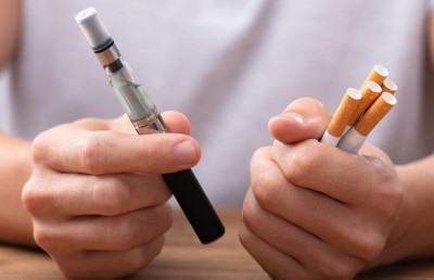 ބޮޑެތި ޖޫރިމަނާތަކާ އެކު، ވޭޕް މަނާކުރަން މަޖިލީހުން ފާސްކޮށްފި