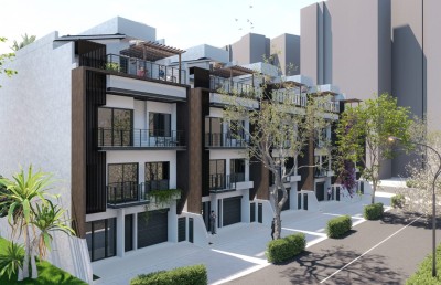 2،100 ސޯޝަލް ހައުސިން ފްލެޓް ހިމެނޭ ގޮތަށް އެޗްޑީސީގެ ބިޔަ 15 ޕްރޮޖެކްޓެއް އިފުތިތާހުކޮށްފި