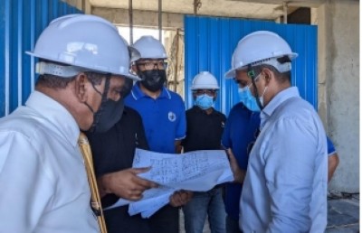 ކުންފުނިތަކުގެ ފްލެޓްތައް: މައްސަލަ ފުންޏެއް، އޮޅުންބޮޅުމާއި އޮޅުވާލުން ގިނަ!