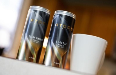 ކޮފީއެއް ނޫން، އެކަމަކު ކޮފީގެ ރަހަ ލިއްބައިދޭ އެނަޖީ ޑްރިންކެއް