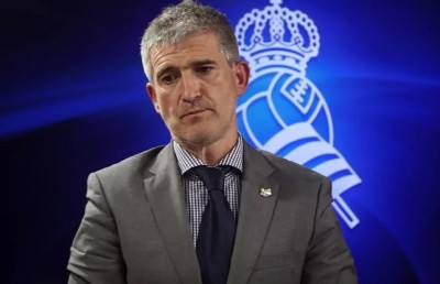 ސްޕެއިންގެ މަޝްހޫރު ފުޓްބޯޅަ ޑައިރެކްޓާ އޮލާބެ ސޮސިއެޑާޑް ދޫކޮށްލަނީ، ދަނީ އާސެނަލަށް؟