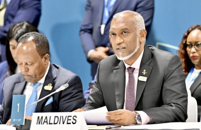 މޫސުމީ އިންޒާރުގެ މެސެޖް ފޯނަށް ލިބޭނެ ގޮތް ހަދަނީ