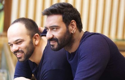 "ސިންގަމް 3" ގެ ކުރިން "ގޯލްމާލް 5" ހަދާނެ