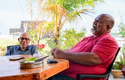 ޓެޑްރީ އާއި މުހައިމިންގެ "ދެރިޔާ" އަށް 30 އަހަރު: މި ފިލްމު އެހާ ކާމިޔާބުވީ ކީއްވެ؟