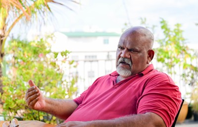 ޓެޑްރީ އާއި މުހައިމިންގެ "ދެރިޔާ" އަށް 30 އަހަރު: މި ފިލްމު އެހާ ކާމިޔާބުވީ ކީއްވެ؟