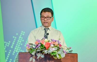 ކޮންމެ ފަހަރަކު އާސަންދަ ބަޖެޓް ހުސްވެ، އިގްތިސާދީ ބުރައަކަށްވޭ: ނާޒިމް