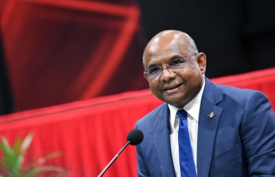 ހަމަހަމަކަން ގާއިމުކުރެވޭނީ އެންމެންގެ ހައްގުތައް ބަލައިގަނެގެން: ޝާހިދު