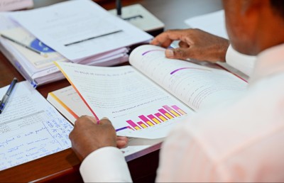 އަންނަ އަހަރު ދައުލަތުގެ ދަރަނި 150 ބިލިއަނަށް އަރާނެ