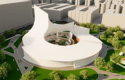 2،100 ސޯޝަލް ހައުސިން ފްލެޓް ހިމެނޭ ގޮތަށް އެޗްޑީސީގެ ބިޔަ 15 ޕްރޮޖެކްޓެއް އިފުތިތާހުކޮށްފި