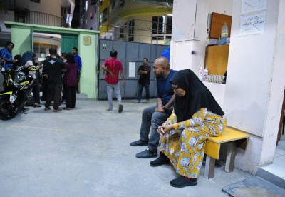 އަބްދުﷲ ރަޝީދުގެ މޫނު ދައްކައިފި، މާދަމާ ޕޯސްޓްމޯޓަމް ހަދަން ފޮނުވަނީ