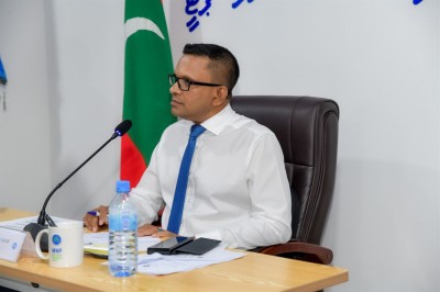 ސަރުކާރާ އިދިކޮޅު ޕާޓީއެއްގެ ގޮތުގައި ހަރަކާތްތެރިވާން އެމްއެންޕީއިން ނިންމައިފި