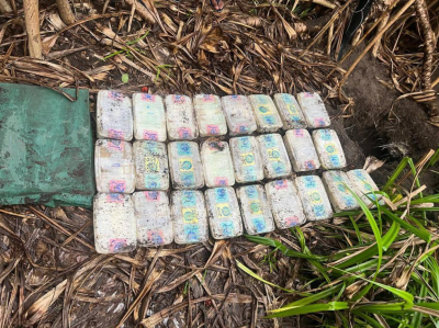 ހޯނޑެއްދޫގައި ވަޅުލާފައި ހުރި އިތުރު މަސްތުވާތަކެތި ހޯދައިފި، ޖުމްލަ އަދަދު 82 ކިލޯއަށް