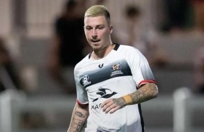 ގޯލްޑް ކަޕަށް ކުރެންދޫ ގަދަކޮށްފި، ލަންކާގެ ގައުމީ ކީޕަރު ސުޖަން އާއި ބެލްޖިއަމްގެ މިޑްފީލްޑަރެއް