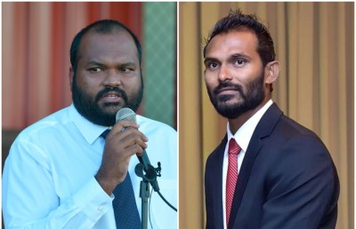 އަލީ ވަހީދު ގެންނަން އަސްހަދަށް ދިން މުއްދަތު ހަމަވެއްޖެ