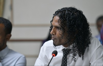 ޑްރަގްގެ ފައިސާ ދޮންނަނީ ފުލުހުންގެ އިދާރާއިން: ޔައުގޫބު