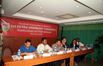 ސްޕޯޓްސް ޕޮލިޓިކްސް: ފީފާގެ ބްލައިންޑްސޮޕްޓްގެ ނިވަލުގައި، އިންތިހާބު ކަށަވަރު ނުކުރެވޭ ކްލަބްތަކެއްް