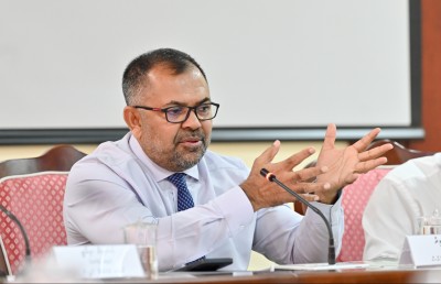 ޕްރައިވެޓް އިންޝުއަރެންސަކަށް ބަދަލުކުރިޔަސް، ފުލުހުންނާއި ސިފައިން އަމިއްލަ އަތުން ހަރަދު ކުރާކަށް ނުޖެހޭނެ