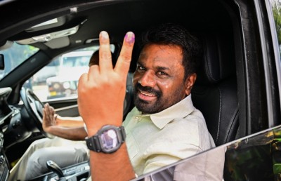 ލަންކާގެ ރައީސް މަޖިލީހުގެ ފުރިހަމަ ބާރު ވެސް ހޯދައިފި