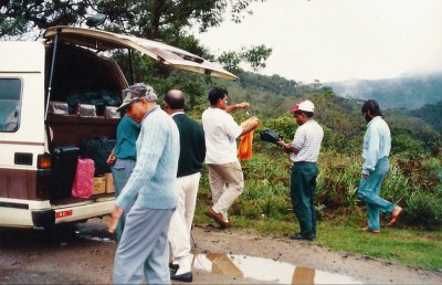 ޓެޑްރީ އާއި މުހައިމިންގެ "ދެރިޔާ" އަށް 30 އަހަރު: މި ފިލްމު އެހާ ކާމިޔާބުވީ ކީއްވެ؟