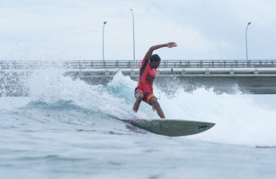 ސީ ސްޕޯޓްސް ރަންނަމާރި ޗެލެންޖް 2021: މުބާރާތުގެ ފަހު ހީޓުތައް މާދަމާ