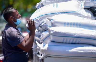 އާ ބަދަލާ އެކު، އާބާދީގެ 70 ވަރަކަށް ޕަސެންޓަށް ސަބްސިޑީ ލިބޭނެ: އެންސްޕާ