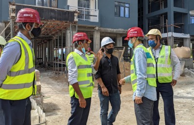 ކުންފުނިތަކުގެ ފްލެޓްތައް: މައްސަލަ ފުންޏެއް، އޮޅުންބޮޅުމާއި އޮޅުވާލުން ގިނަ!