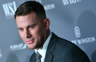 ޓޭޓަމްގެ "މެޖިކް މައިކް 3" ކަށަވަރު