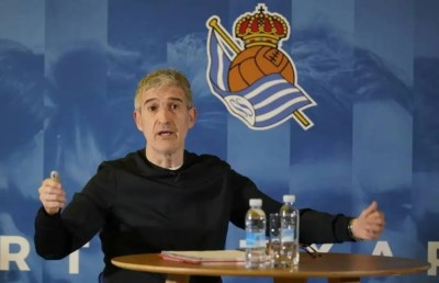 ސްޕެއިންގެ މަޝްހޫރު ފުޓްބޯޅަ ޑައިރެކްޓާ އޮލާބެ ސޮސިއެޑާޑް ދޫކޮށްލަނީ، ދަނީ އާސެނަލަށް؟