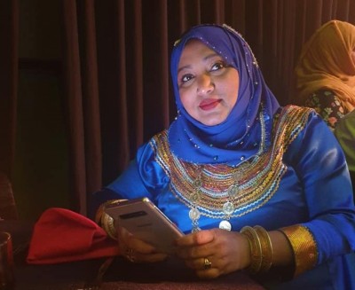 އިހުމާލުވާ ކަމަށް ތުހުމަތު ކުރެވުމާއެކު ޑރ. ނާޒްގެ މައްސަލަ ހެލްތުން ބަލަނީ