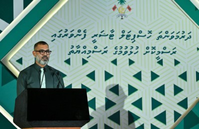 އިހުމާލުވެފައި އޮތް ދަރުމަވަންތަ ހޮސްޕިޓަލްގެ ހާލަތު މި ސަރުކާރުން ބަދަލުކޮށްފި: ހަލީމް