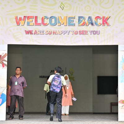 ދަރަނީގައި ތާށިވި ތައުލީމީ ދާއިރާގެ ނަތީޖާ ކިހިނެއް؟